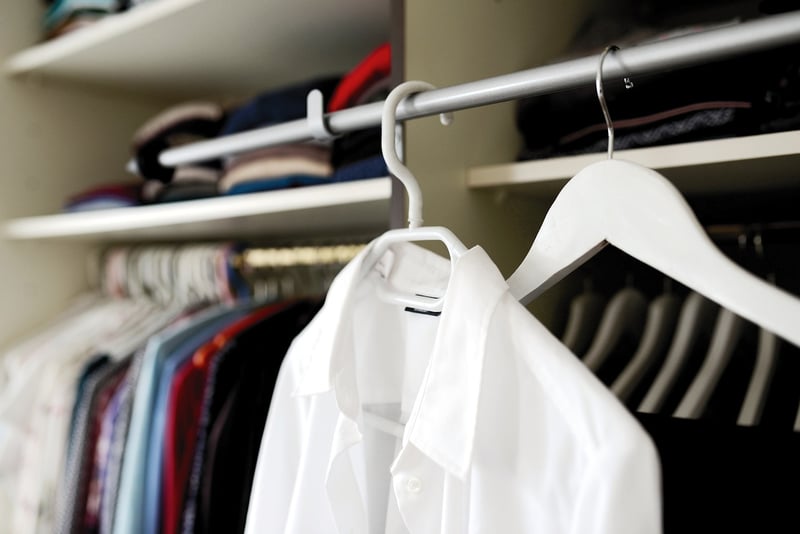 Dressing for Success